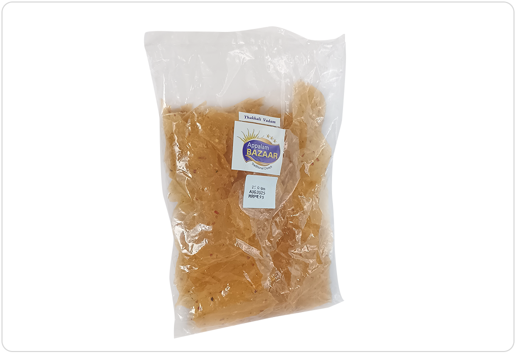 Thakkali Vadam (250g) - Image 2
